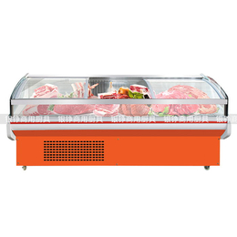 忻州生鲜冷藏柜-山东银铮商用电器-生鲜冷藏柜价格