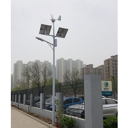 山西5米太阳能路灯-煜阳太阳能路灯厂-山西5米太阳能路灯安装