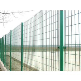 广东中山浸塑护栏厂家圈地防护网绿化带绿篱网花基护栏