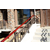 固格澜栅XGLTFS-002苏州小区拼装厂家锌钢楼梯扶手缩略图3