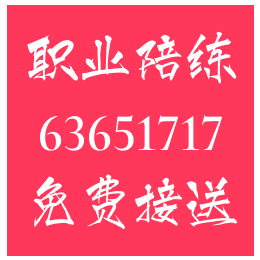 北京一路平安汽车陪练公司63651717