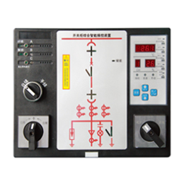 PC100系列开关柜智能操控装置缩略图