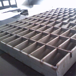 格栅板材质-镀锌钢格栅-不锈钢格栅-304格栅板缩略图