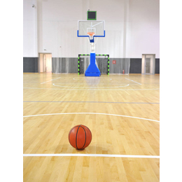 运动木地板篮球馆实木地板缩略图