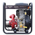 萨登3寸小型柴油自吸清水泵220V电启动低噪音灌溉缩略图1
