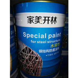 醇酸树脂漆供应-楚雄醇酸树脂漆-东莞市由龙建材