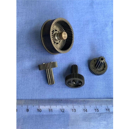 陶瓷齿轮应用-苏州高科-三明陶瓷齿轮