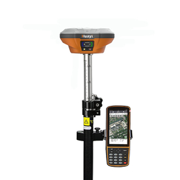 华易E90网络RTK测量仪包流量账号服务-华测GPS测量仪缩略图