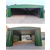 河北沧州定制大型推拉雨棚移动帐篷电动悬空雨棚佰康雨棚缩略图2
