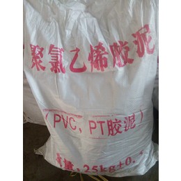塑料油膏百科-PVC胶泥