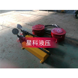 手动泵-星科液压(在线咨询)-西藏手动泵