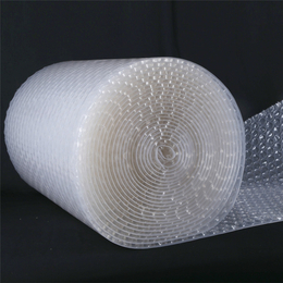 恒日厂家生产加厚气泡膜 缓冲包装气垫膜气泡纸