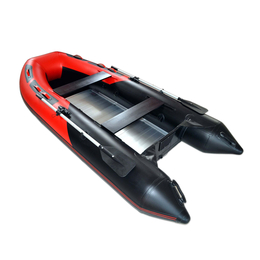 救生艇加厚充气皮划艇多种规格可选