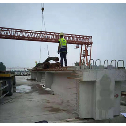 恒旗建材(图)-预制混凝土桥梁板厂家-承德预制混凝土桥梁板
