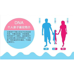 赤峰粤泰亲子鉴定 个人亲子鉴定DNA鉴定的区别缩略图