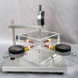 YS-II型岩石自由膨胀率试验仪