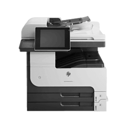 山东惠普办公打印机分销商百策彩色激光打印机价格