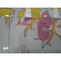 基本农田保护区瓷砖牌子哪有制作高标准农田建设标识牌 哪个地方做高标准农田建设标识牌