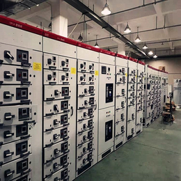 南宁MNS型低压成套开关柜 南宁高低压成套配电柜 生产厂家