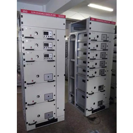 温州配电柜 GCS型低压抽屉式成套开关柜 乐清配电箱