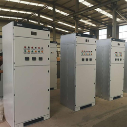 菏泽MNS型低压成套开关柜 菏泽高低压成套配电柜 生产厂家
