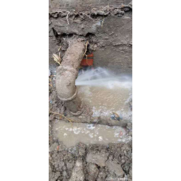 苏州吴中区木渎镇各种暗管漏水检测漏水检查
