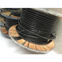 泰州高压电力电缆在线回收 低压铜芯电缆线估价回收购 再生利用