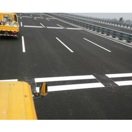 合肥昌顺公司-安徽道路标线-高速道路标线施工