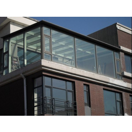 安装门窗玻璃-恒业玻璃(在线咨询)-红河门窗玻璃缩略图