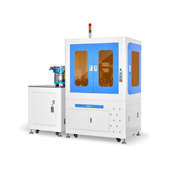 光学自动筛选机-瑞科精密检测设备-光学自动筛选机多少钱