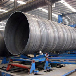 湖南打桩用螺旋管规格 螺旋钢管厂家长沙打桩管价格