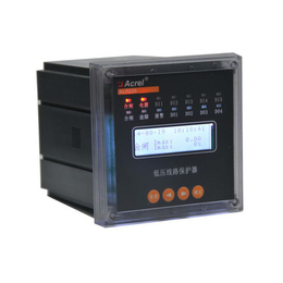 ALP220-400智能低压线路保护器断路器终端保护测控