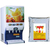果汁机金典4S制冷制热果汁机可乐糖浆商用现调饮料机冷饮机缩略图1