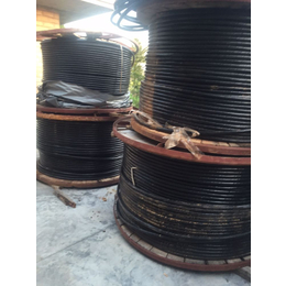  镇江二手旧电缆线收购 高压电缆回收15000530238