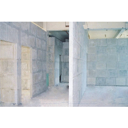 轻质隔墙板施工视频-轻质隔墙板施工-肥城鸿运建材厂(多图)