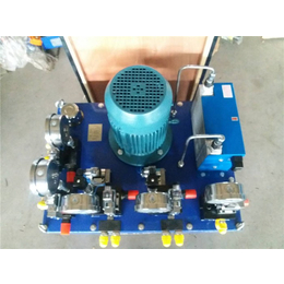 超高液压电动泵价格-驰晨液压(在线咨询)-荆州超高液压电动泵