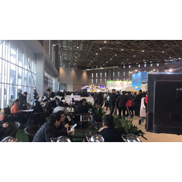 NHE2021第三届上海国际营养健康产业博览会