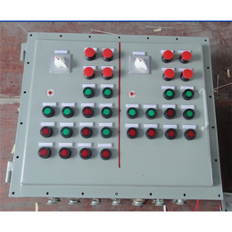 菏泽防爆配电箱-安能达防爆电器(图)-防爆配电箱照明