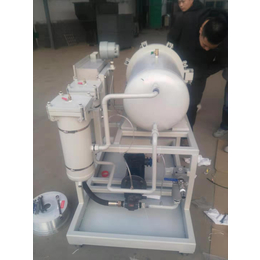 聚结脱水滤油机 LYC-J系列滤油设备