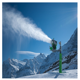 苏法格2020造雪机 四季造雪机 滑雪场造雪机悬臂式造雪机
