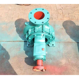 甘肃IS型清水离心泵选型-强盛泵业