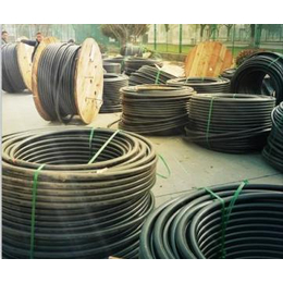 滁州全椒废旧电缆线回收 剩余电缆线收购15000530238