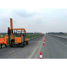 菏泽求购公路打桩机厂家-凤翔机械