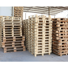 安徽蚂蚁公司(图)-回收木托盘-巢湖木托盘