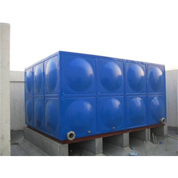 安顺装配式玻璃钢水箱生产商-瑞征空调缩略图