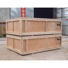 免熏蒸木制包装箱厂家-迪黎包装材料-武汉免熏蒸木制包装箱