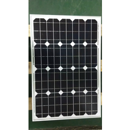 哈尔滨太阳能电池板家用太阳能发电