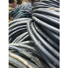 起帆电缆线回收 南京工厂旧线缆拆除收购15000530238