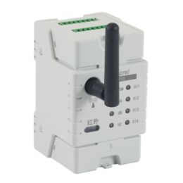 ADW400-D16-4S全电参量测量环保监测模块4路三相