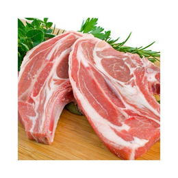 天津市广华肉类食品-红桥区猪肉产品批发市场